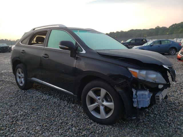 LEXUS RX 350 2012 2t2bk1ba8cc138194