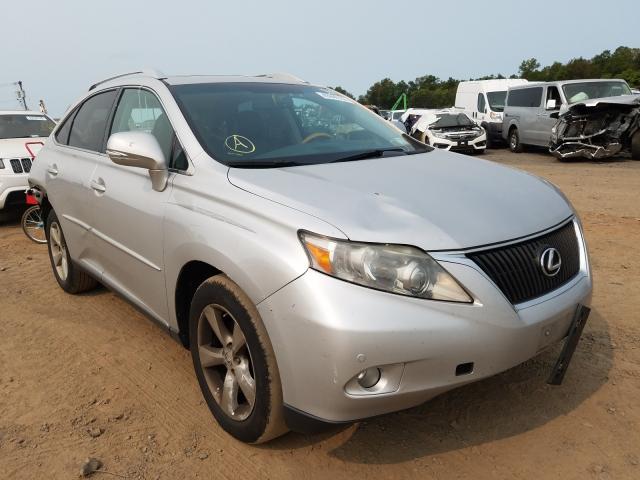 LEXUS RX 350 2012 2t2bk1ba8cc139491