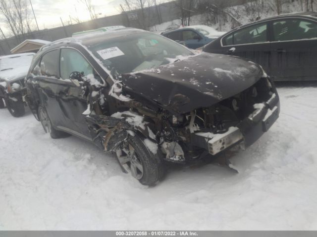 LEXUS RX 350 2012 2t2bk1ba8cc141144