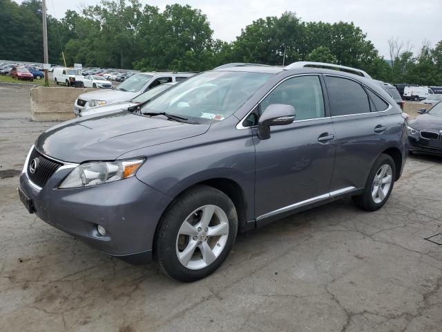 LEXUS RX 350 2012 2t2bk1ba8cc143993