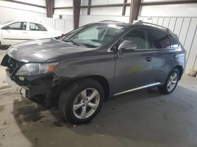 LEXUS RX 350 2012 2t2bk1ba8cc148000