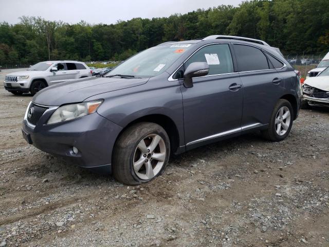 LEXUS RX 350 2012 2t2bk1ba8cc148644