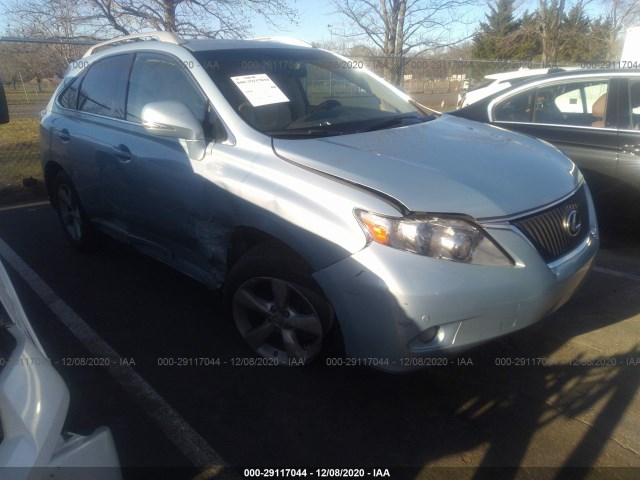 LEXUS RX 350 2012 2t2bk1ba8cc149762