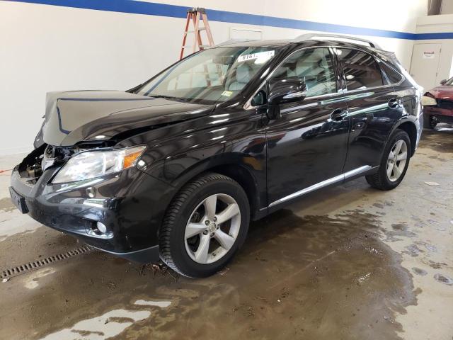 LEXUS RX350 2012 2t2bk1ba8cc150913