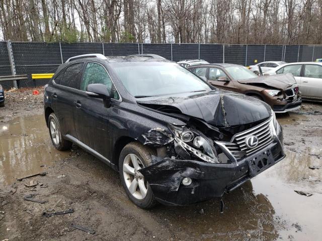 LEXUS RX 350 BAS 2013 2t2bk1ba8dc157457