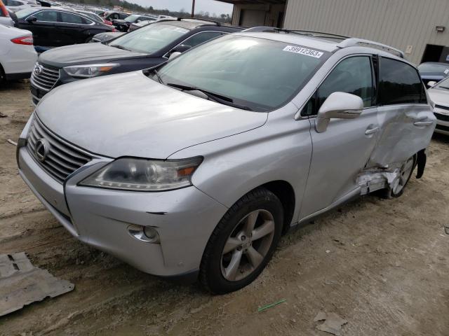 LEXUS RX 350 BAS 2013 2t2bk1ba8dc159578