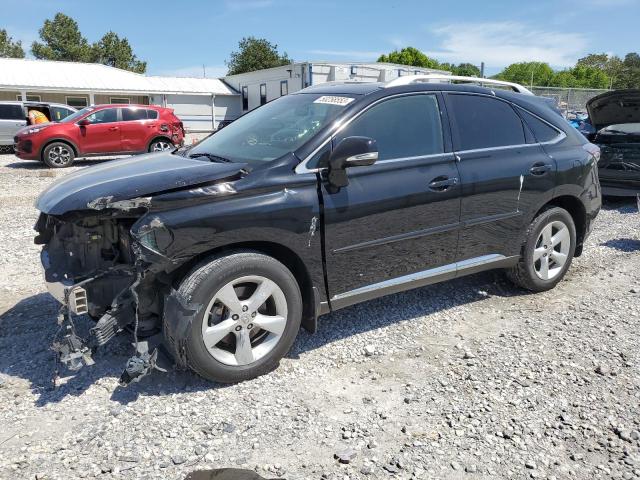 LEXUS RX 350 BAS 2013 2t2bk1ba8dc160214