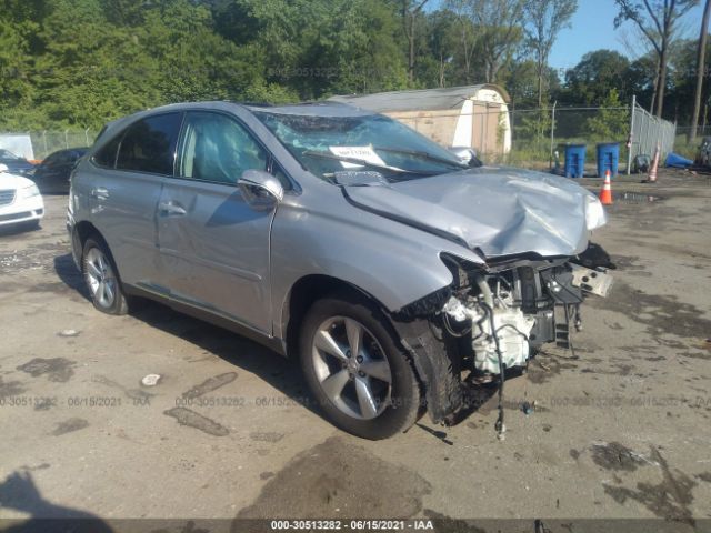 LEXUS RX 350 2013 2t2bk1ba8dc160391