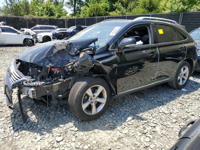 LEXUS RX 350 BAS 2013 2t2bk1ba8dc161153