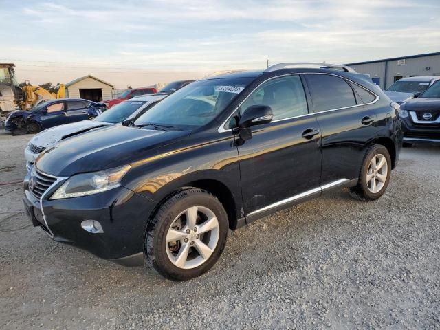 LEXUS RX 350 BAS 2013 2t2bk1ba8dc162352