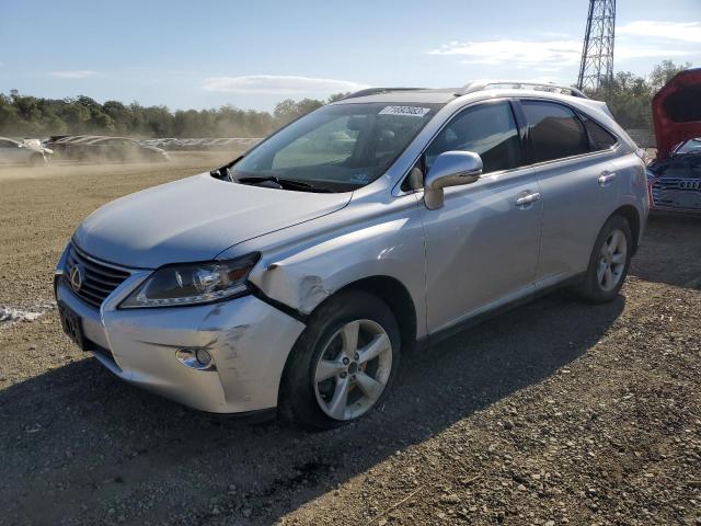 LEXUS RX 350 BAS 2013 2t2bk1ba8dc162366