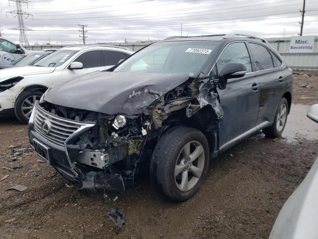 LEXUS RX350 2013 2t2bk1ba8dc164232