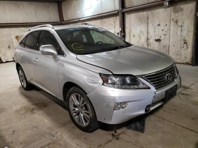 LEXUS RX 350 BAS 2013 2t2bk1ba8dc165235