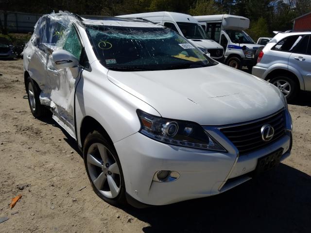 LEXUS RX 350 BAS 2013 2t2bk1ba8dc166238