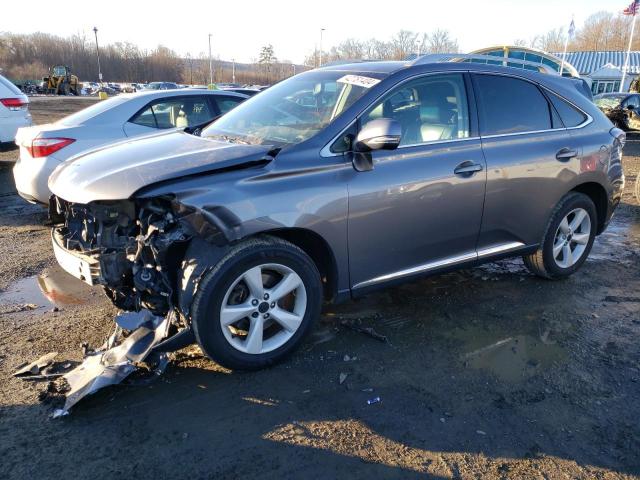 LEXUS RX350 2013 2t2bk1ba8dc167244