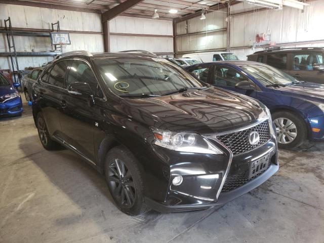 LEXUS RX 350 BAS 2013 2t2bk1ba8dc168085