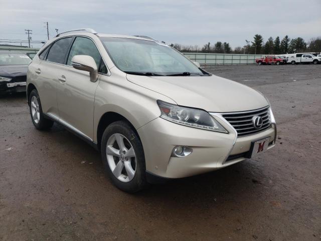 LEXUS RX 350 BAS 2013 2t2bk1ba8dc168779