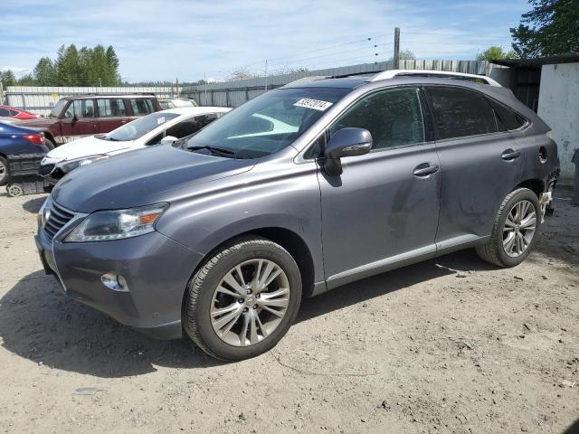 LEXUS RX350 2013 2t2bk1ba8dc168944