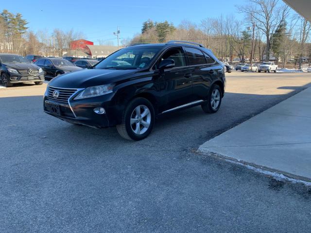 LEXUS RX350 2013 2t2bk1ba8dc174954