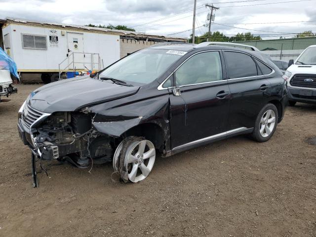 LEXUS RX 350 BAS 2013 2t2bk1ba8dc176462