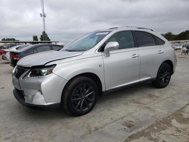 LEXUS RX350 2013 2t2bk1ba8dc177787