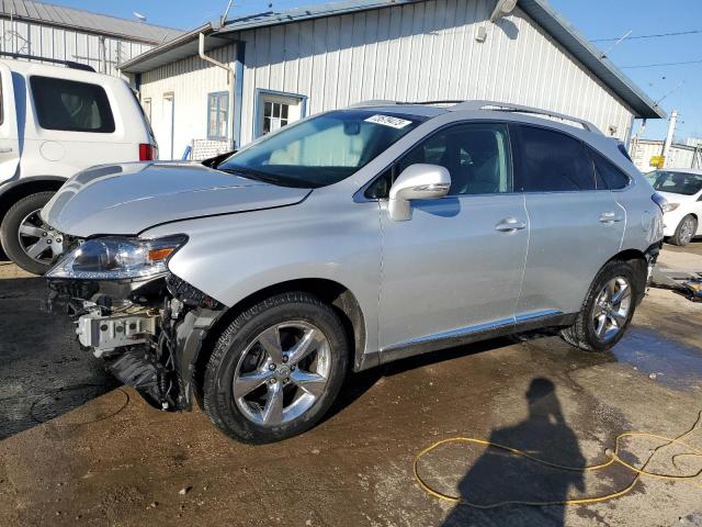 LEXUS RX350 2013 2t2bk1ba8dc178177