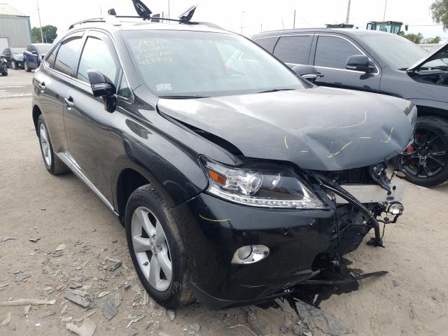 LEXUS RX 350 BAS 2013 2t2bk1ba8dc178213