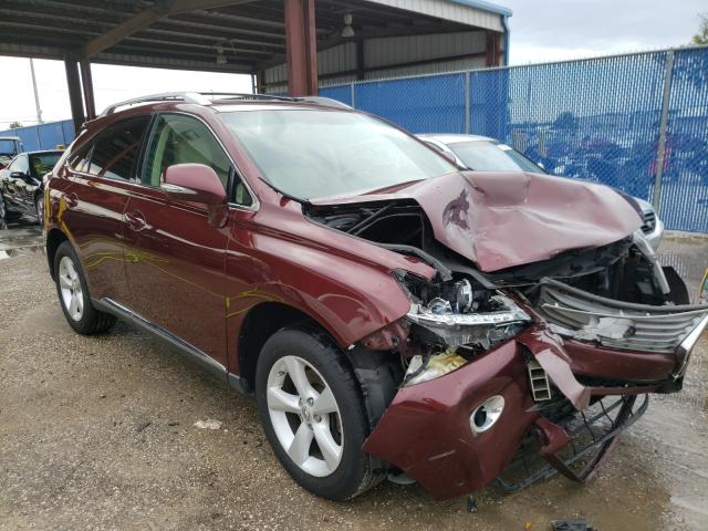 LEXUS RX 350 BAS 2013 2t2bk1ba8dc178230