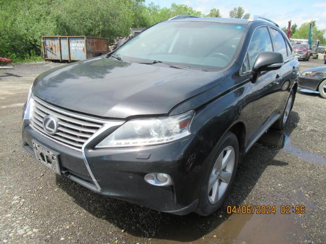 LEXUS RX 350 BAS 2013 2t2bk1ba8dc178924