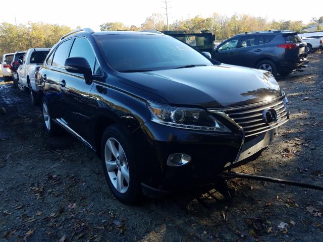 LEXUS RX 350 BAS 2013 2t2bk1ba8dc179085