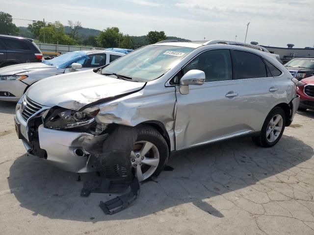 LEXUS RX 350 BAS 2013 2t2bk1ba8dc180477