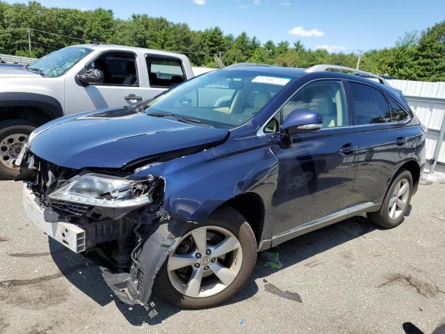 LEXUS RX 350 BAS 2013 2t2bk1ba8dc181497