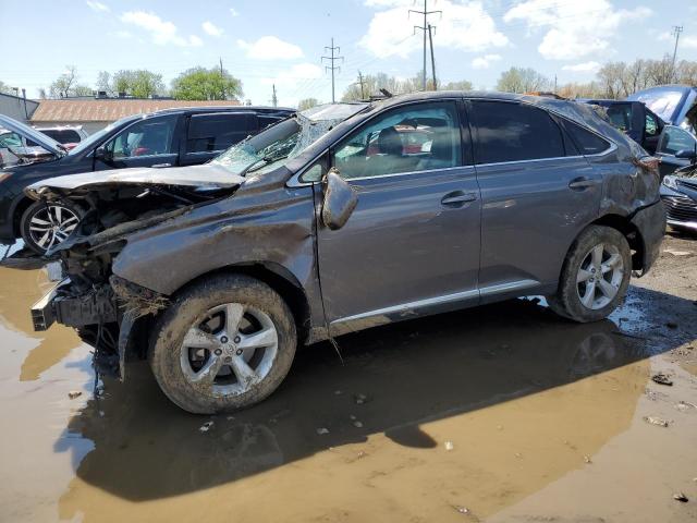 LEXUS RX350 2013 2t2bk1ba8dc182200