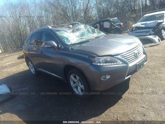 LEXUS RX 350 2013 2t2bk1ba8dc183489