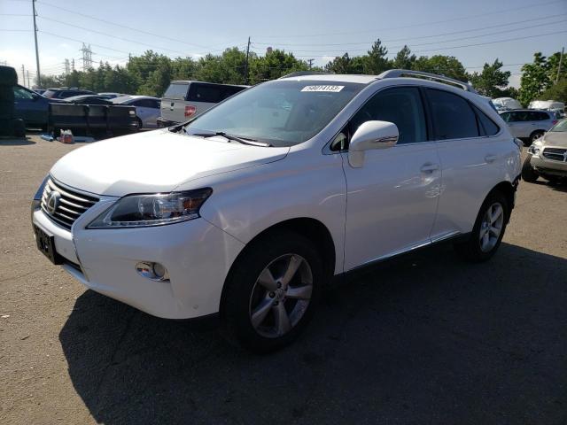 LEXUS RX350 2013 2t2bk1ba8dc184903