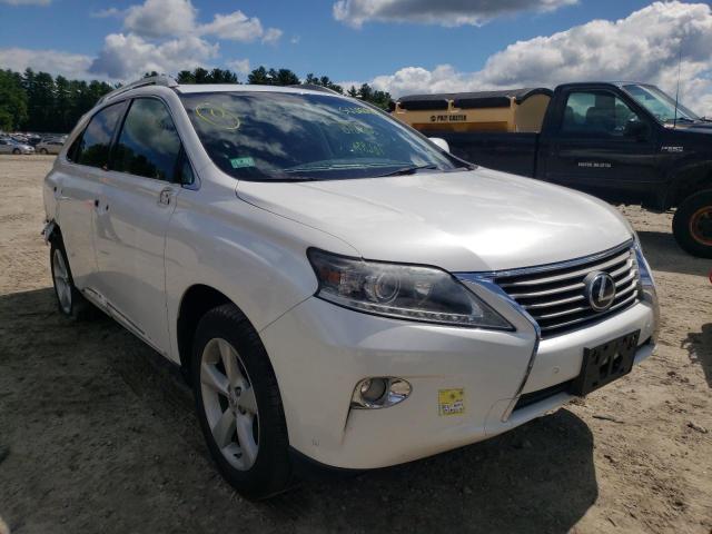 LEXUS RX 350 BAS 2013 2t2bk1ba8dc186702