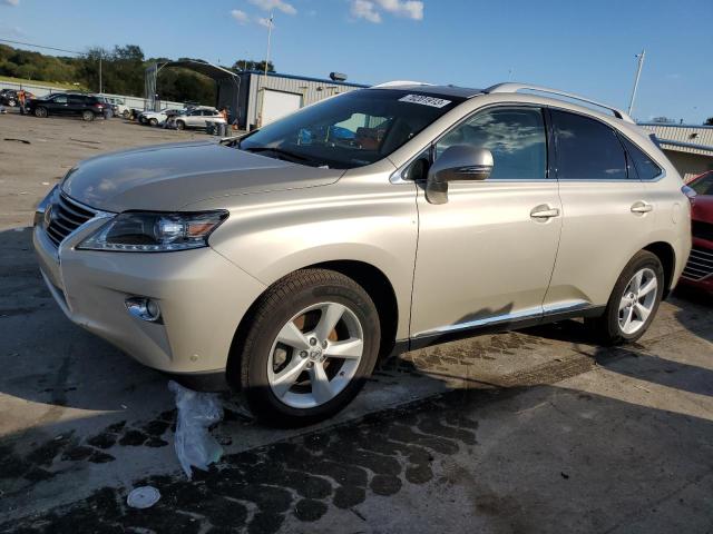 LEXUS RX 350 BAS 2013 2t2bk1ba8dc187011