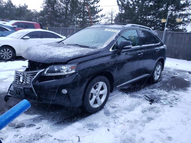 LEXUS RX350 2013 2t2bk1ba8dc187090