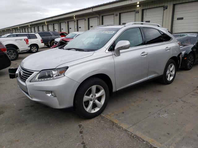 LEXUS RX 350 BAS 2013 2t2bk1ba8dc187459