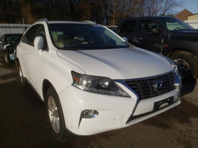 LEXUS RX 350 BAS 2013 2t2bk1ba8dc187543