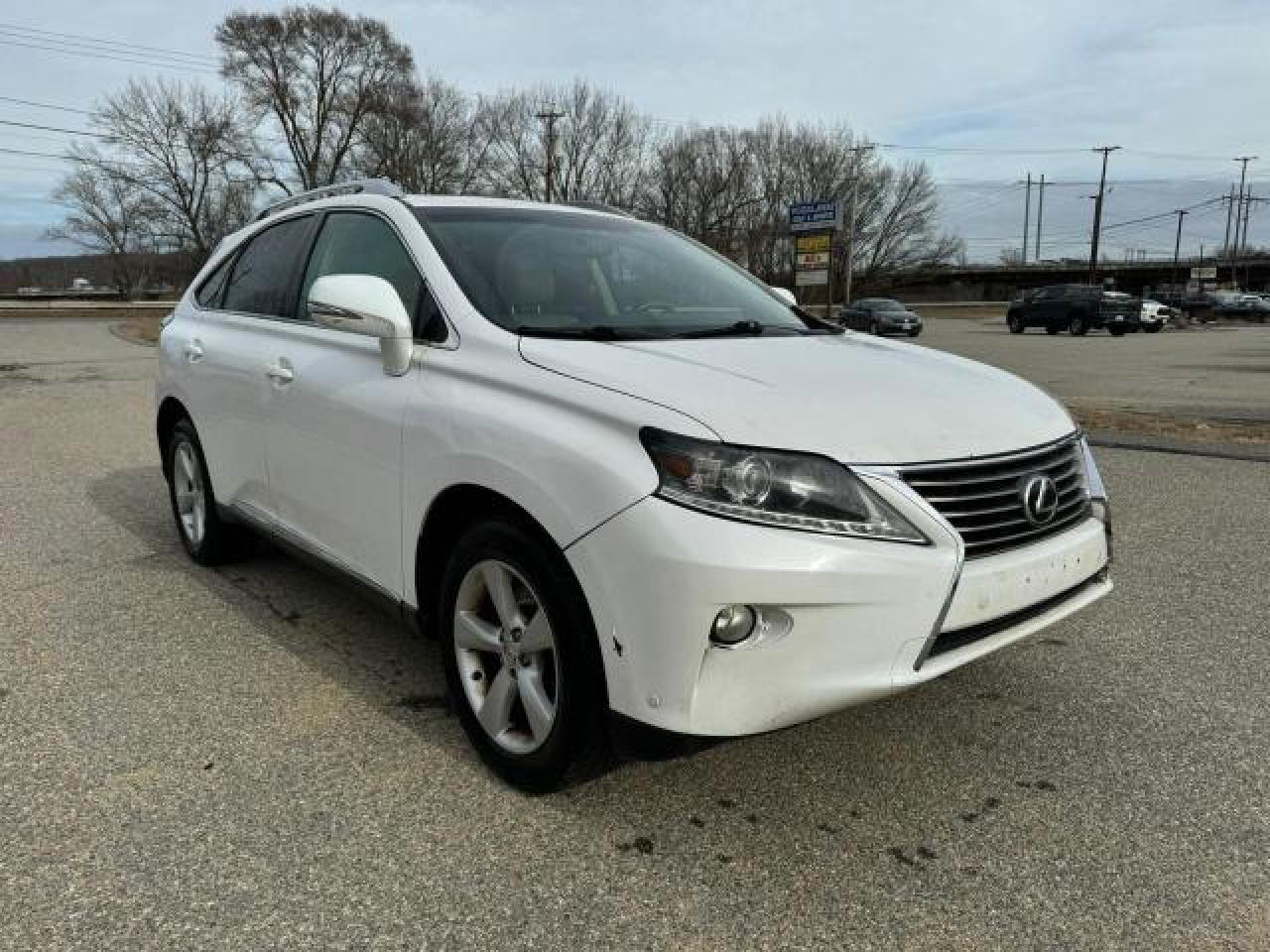 LEXUS NULL 2013 2t2bk1ba8dc188269