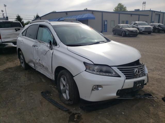 LEXUS RX 350 BAS 2013 2t2bk1ba8dc188434