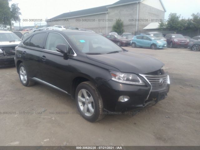 LEXUS RX 350 2013 2t2bk1ba8dc189566