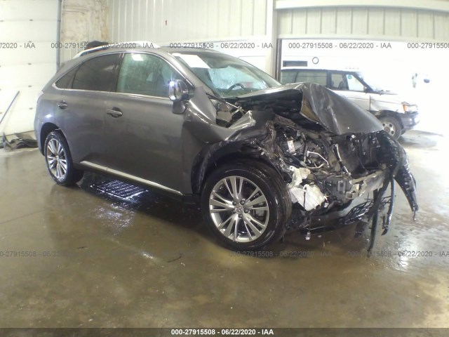 LEXUS RX 350 2013 2t2bk1ba8dc190359