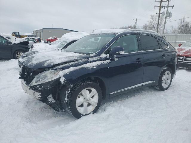 LEXUS RX350 2013 2t2bk1ba8dc191138