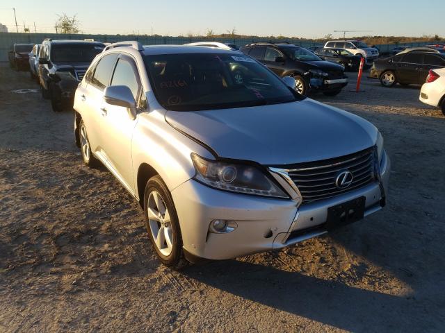 LEXUS RX 350 BAS 2013 2t2bk1ba8dc192161