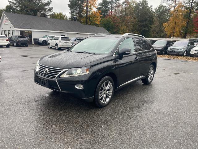 LEXUS RX 350 BAS 2013 2t2bk1ba8dc192614