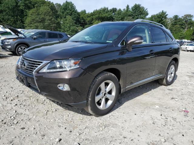 LEXUS RX 350 BAS 2013 2t2bk1ba8dc195979