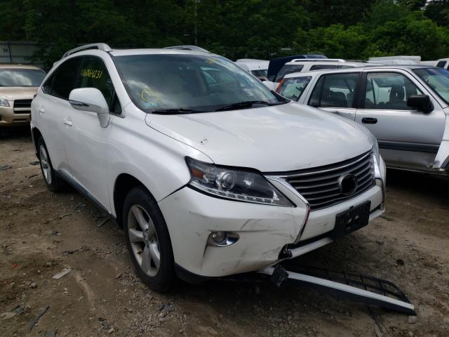 LEXUS RX 350 BAS 2013 2t2bk1ba8dc196954