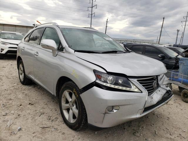 LEXUS RX 350 BAS 2013 2t2bk1ba8dc202400